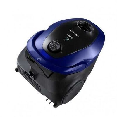 Пылесос Samsung VC20M255AWB