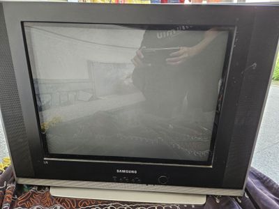 Телевизор SAMSUNG.