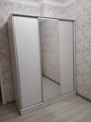 Shkaf mebel buyurtma asosida tayyorlab beramz