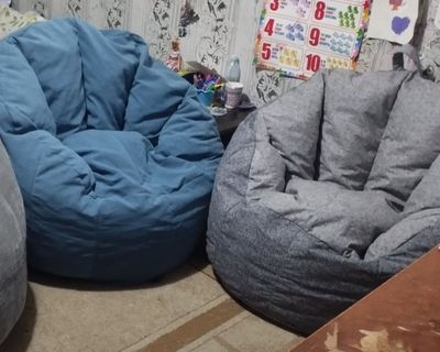 Продается Бин бег в новом состоянии