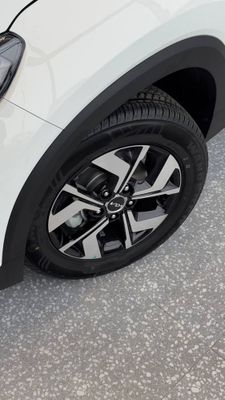 Kia Sonet Avto kredit