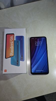 Redmi 9A сотилади