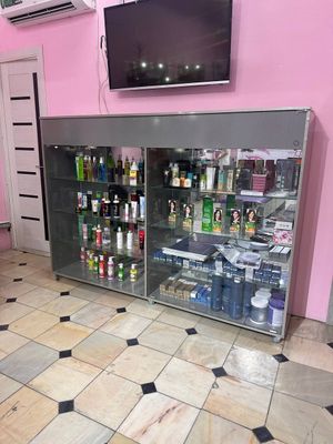 Salonga mebel 5 komplekt