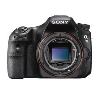 Фотоаппарат Sony alpha SLT A-58 kit