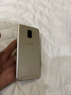 Galaxy a6 holati zor