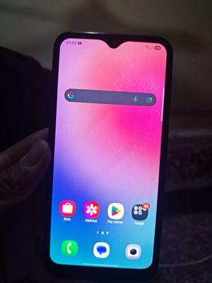 Samsung a24 6 128 GB