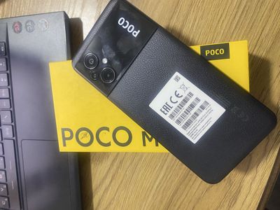 Telefon Poco m5 xiaomi
