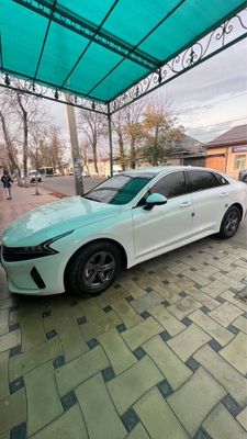 Продается Kia5