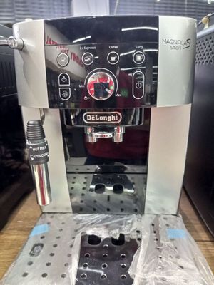 Кофемашина DELONGHI ECAM250.23.SB