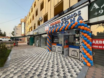 Бадамзар Мечеть | 46кв - нежилое помещение вдоль дороги Продажа