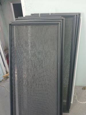 Sifatli va arzon eshik va rom
