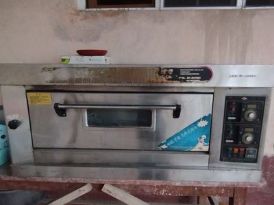 Кондитерский печ сотилади, нархи: 250$