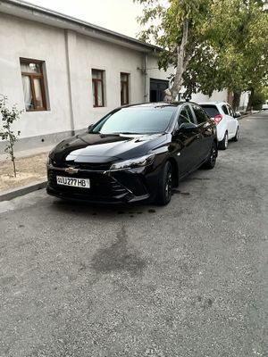 Monza 1.5 atmosferni