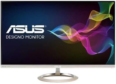 Продам Монитор Asus 27 4k 60hz