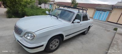 Волга газ 31 105 йили 2006 газ прапан