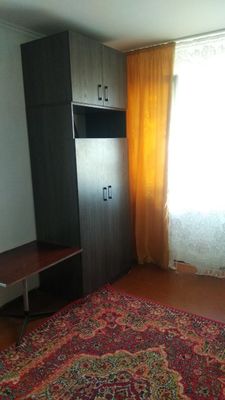 Продаётся. 1 комнатная. Город Чирчик