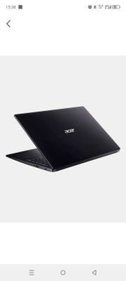 Acer espire 4 gb. 500 gbt.