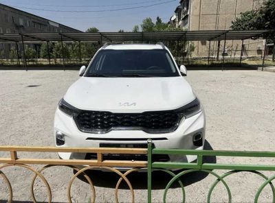 Киа Сонет 2 Позиция
