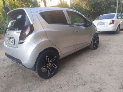 Spark Srochna Sotiladi