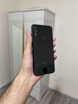 Redmi Note 7 Ideal