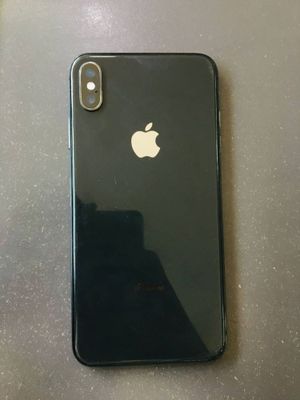 name iphone xs max