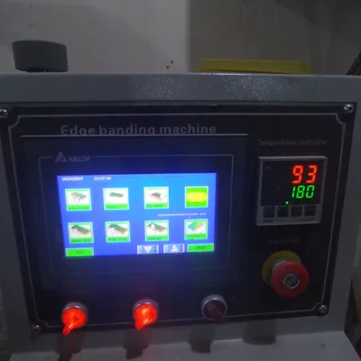 Kromka aparat (mebel)