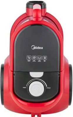 Пылесос Midea MKY18C (Red)