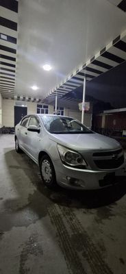 Chevrolet Cobalt 2013 года