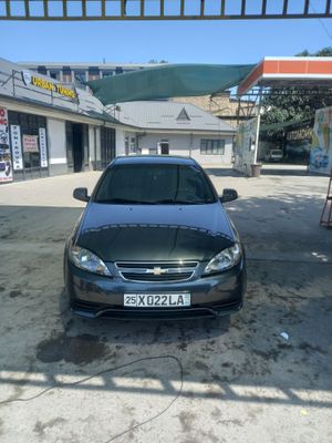 Chevrolet jentra 2019