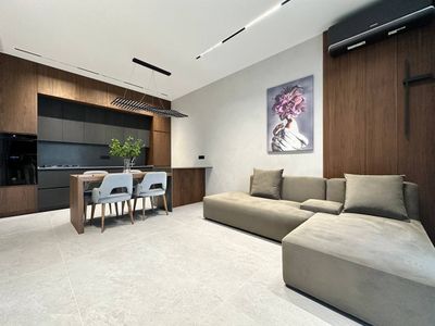 Продается 3х квартира в ЖК Infinity, Новостройка, Яшнабадский район