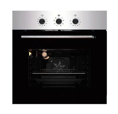 Встраиваемый духовой шкаф Rulls T06006SS