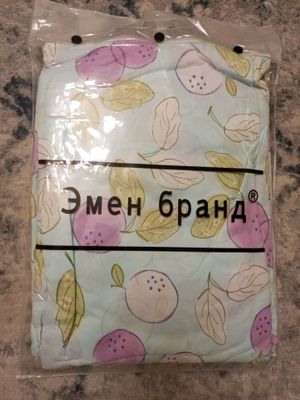 pastel yangi emen brendidan toza
