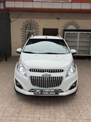 Spark 4 poz 2019 yil probek 159.000 km