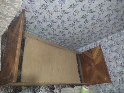 Кровать одноместная