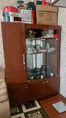 Сервант для гостиной