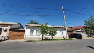 Продается дом в юнусабадском районе 4,5 сотки