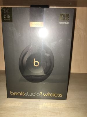 Beats Studi 3 Original