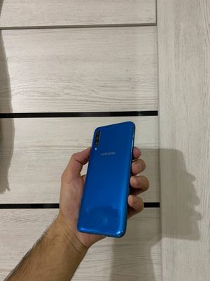Samsung Galaxy A50
