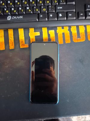 redmi 10 2022 akuratniy ishlatilgan