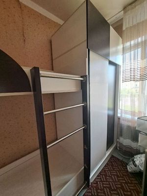Продается детская мебель