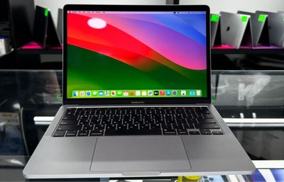 Macbook pro 2019/20 256/16Gb space gray