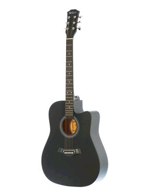 Gitara acustik