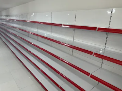 Do'kon uchun stellajlar | Стеллаж, Прилавка, Полка