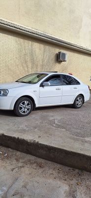 Lacetti 2009 1.8 avtomat