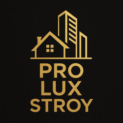 PRO LUX STROY qurilish vata‘mirlash xizmat