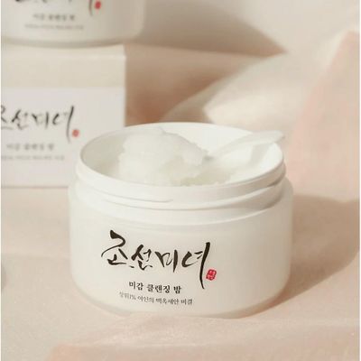 Корейский очищающий бальзам Beauty of Joseon
