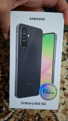 Samsung A56 5G 8/128