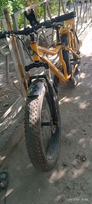 velosiped baloni katta