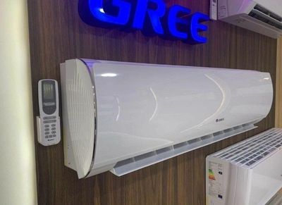 Кондиционер GREE 12 on of со складе доставка по городу бесплатно