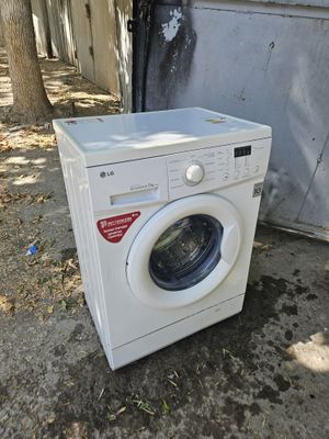 Продаётся стиральный машинка LG